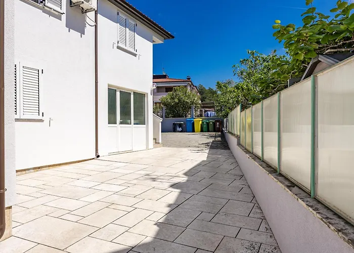 Apartments Gajic