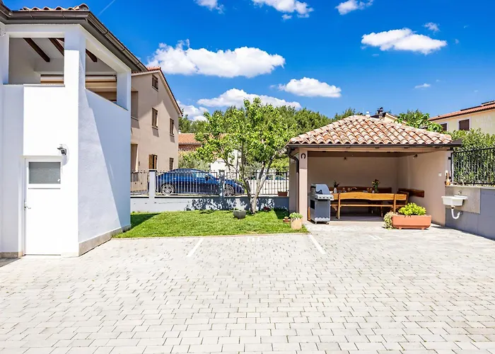 Apartments Gajic