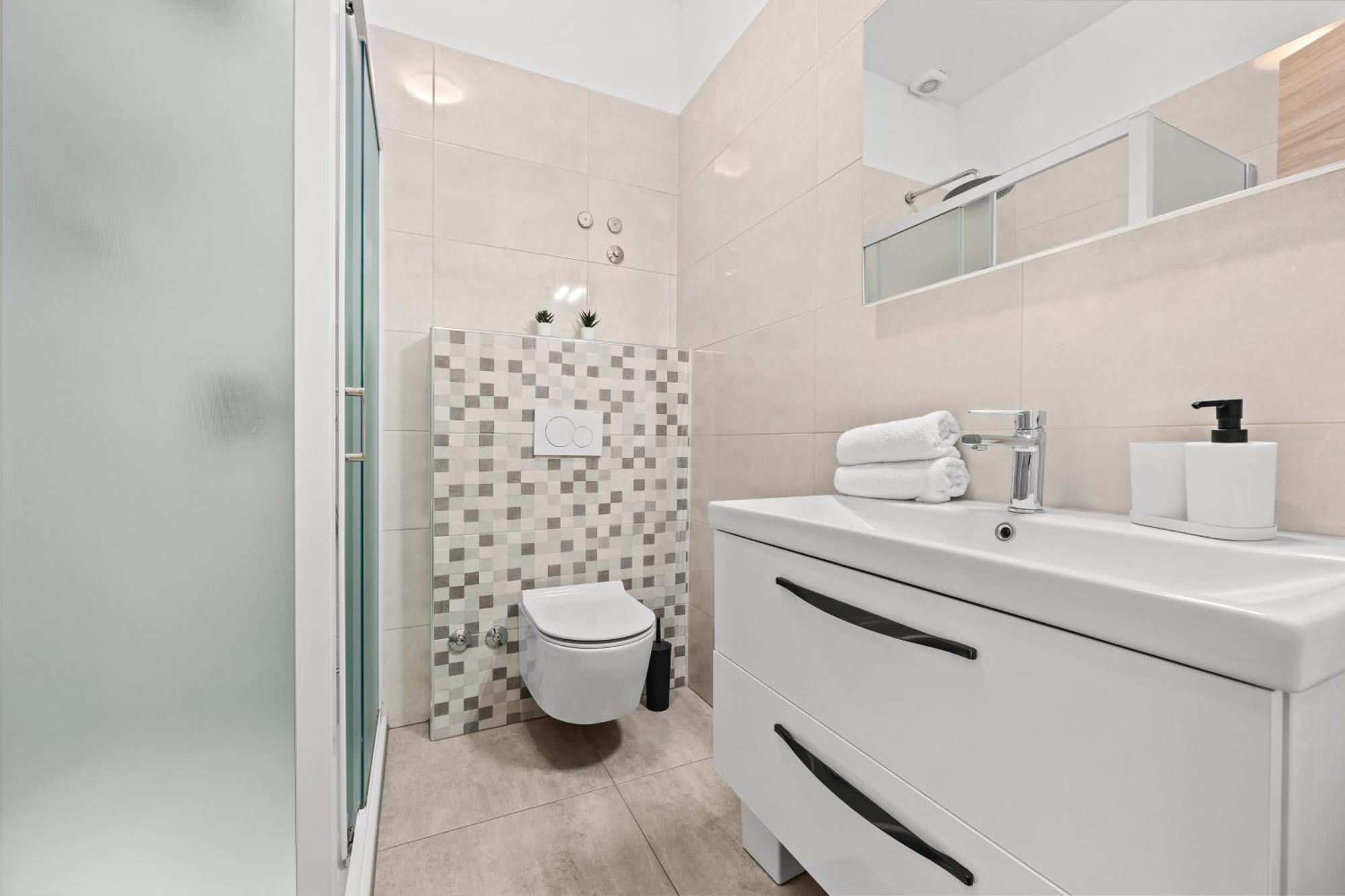 Gajic Apartament *