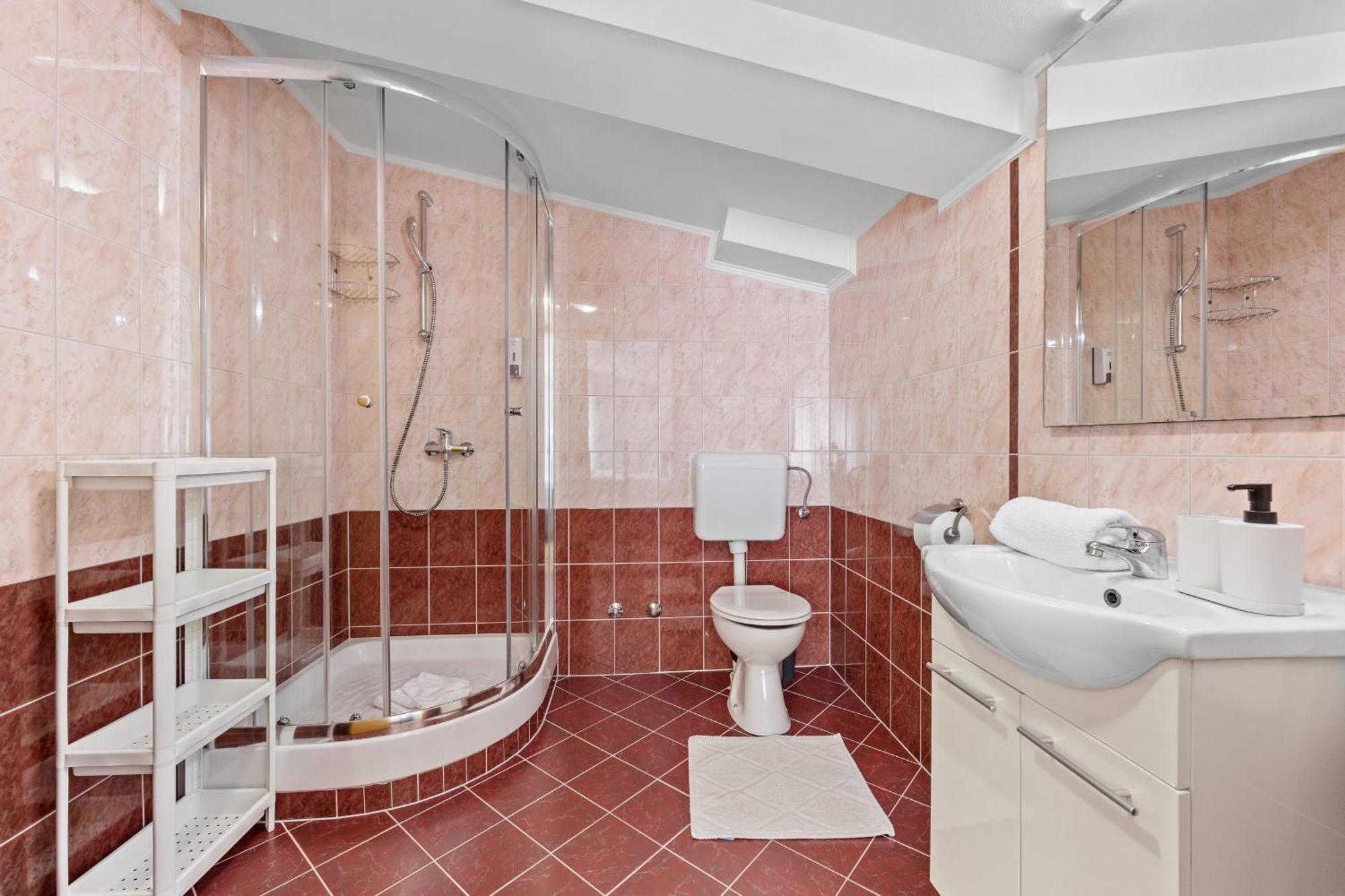 Gajic Apartament Fažana