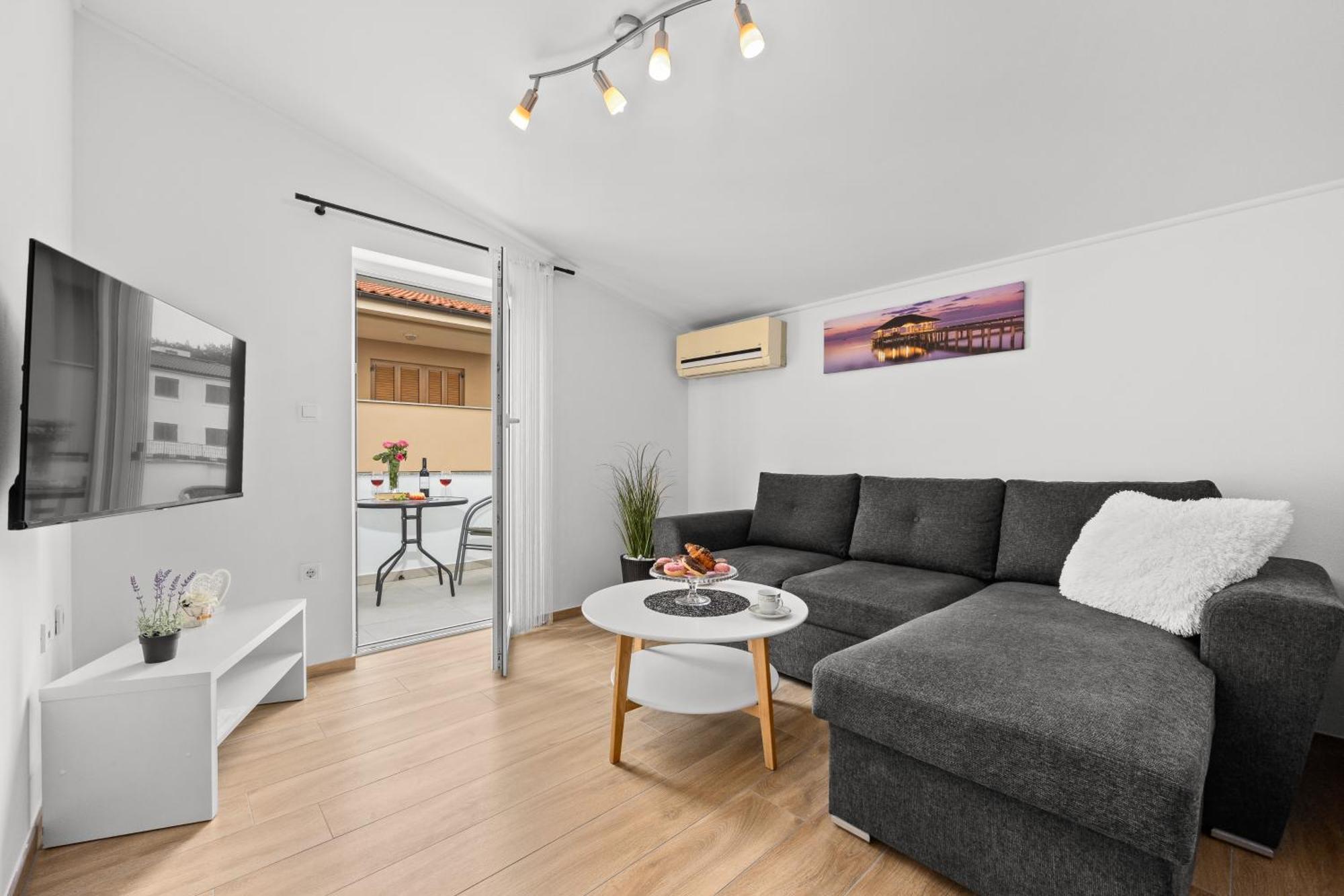 Gajic Apartament
