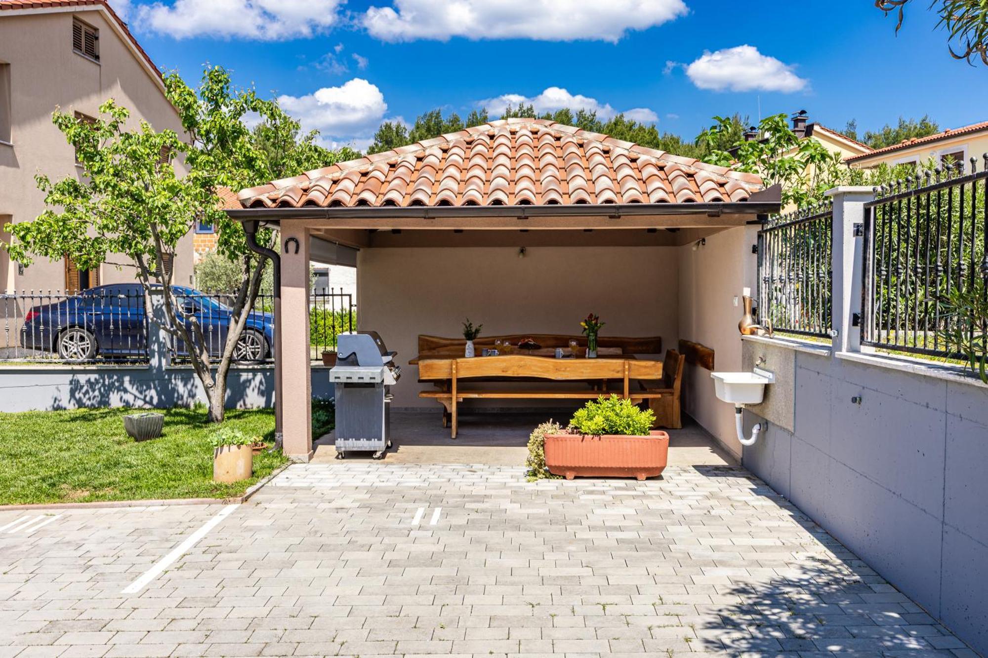 Apartma Gajic