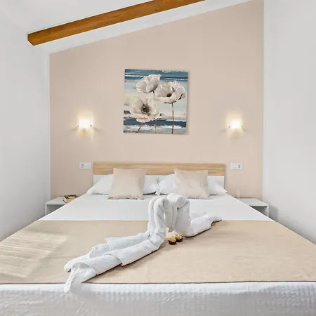 Apartments Gajic Fazana Exterior photo