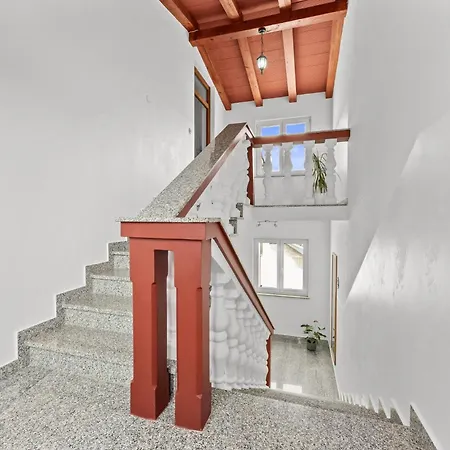 Apartments Gajic Fazana Exterior photo