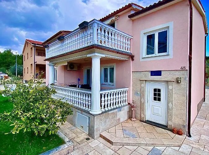 Apartments Gajic