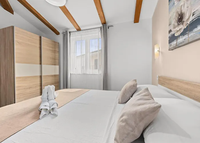 Apartments Gajic
