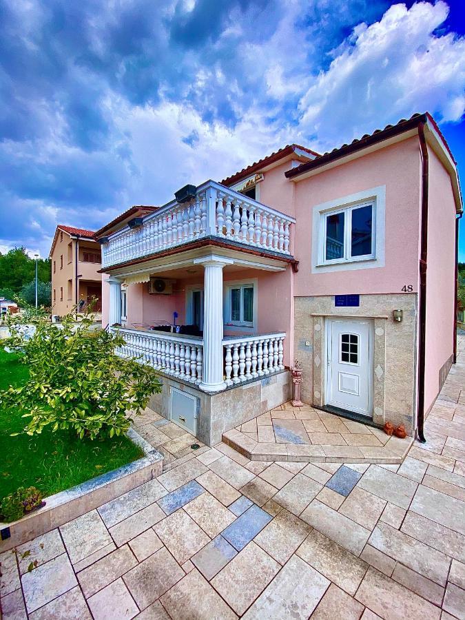 Gajic Apartment
