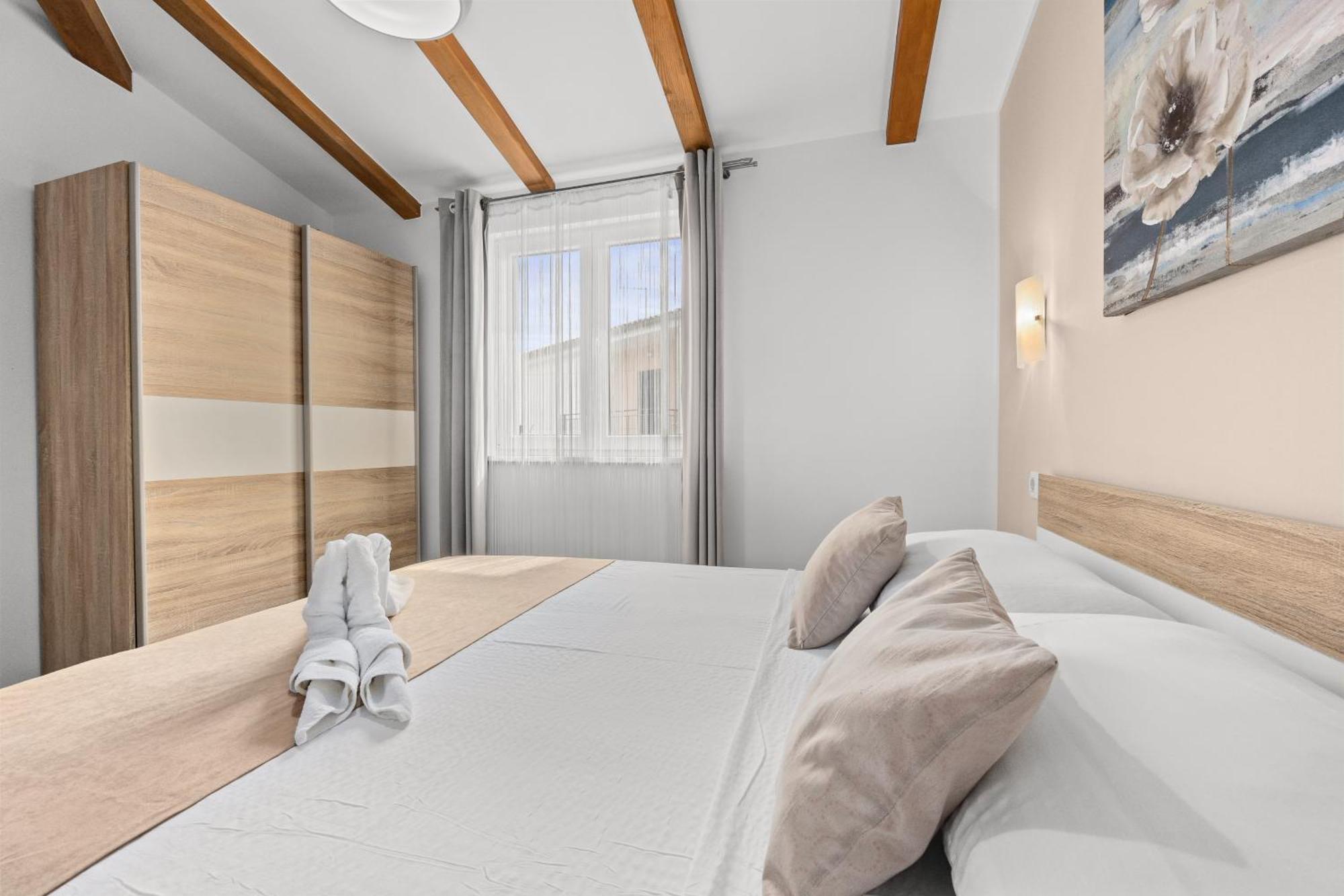 Apartment Gajic Fazana