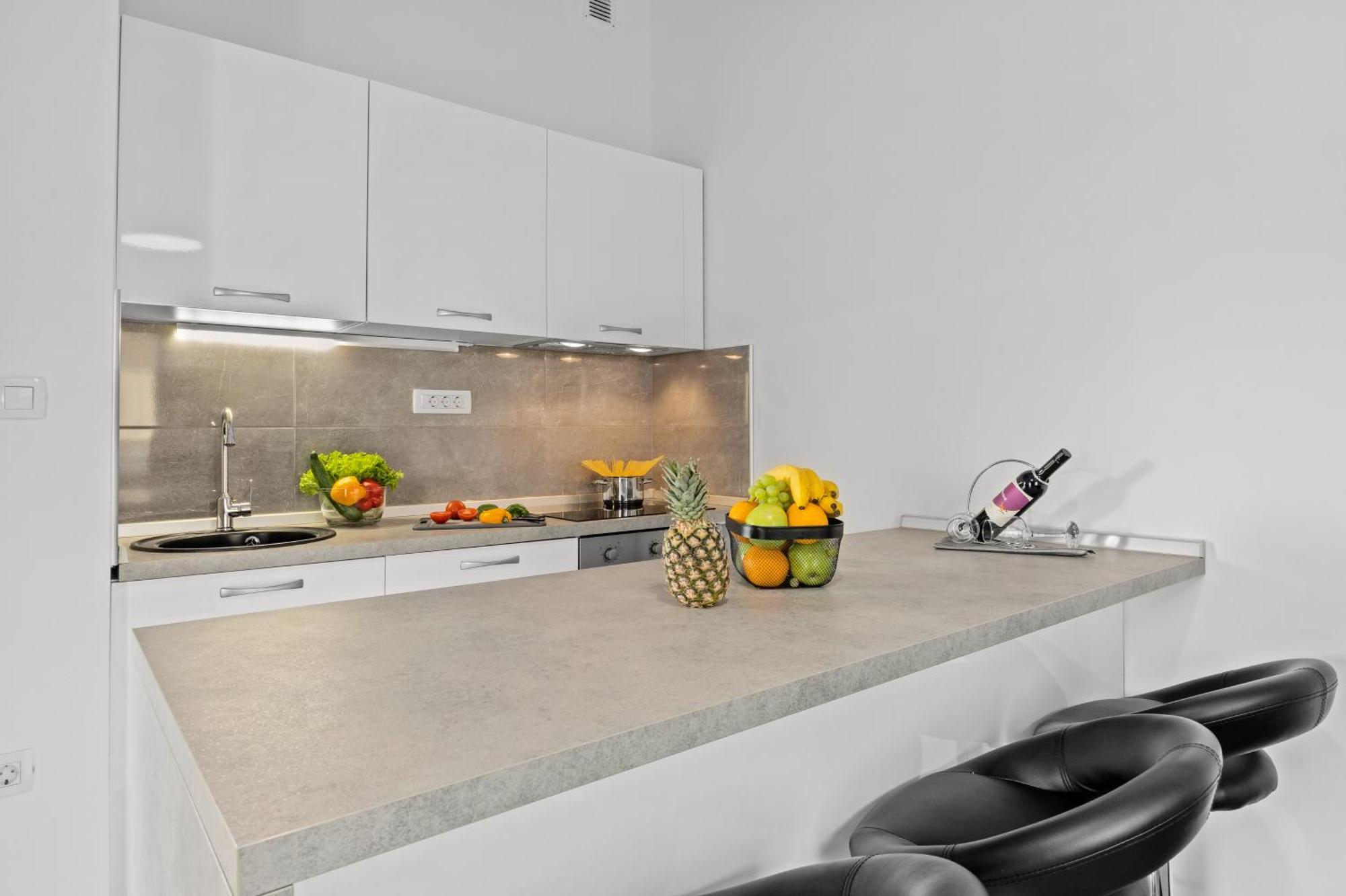 Apartment Gajic