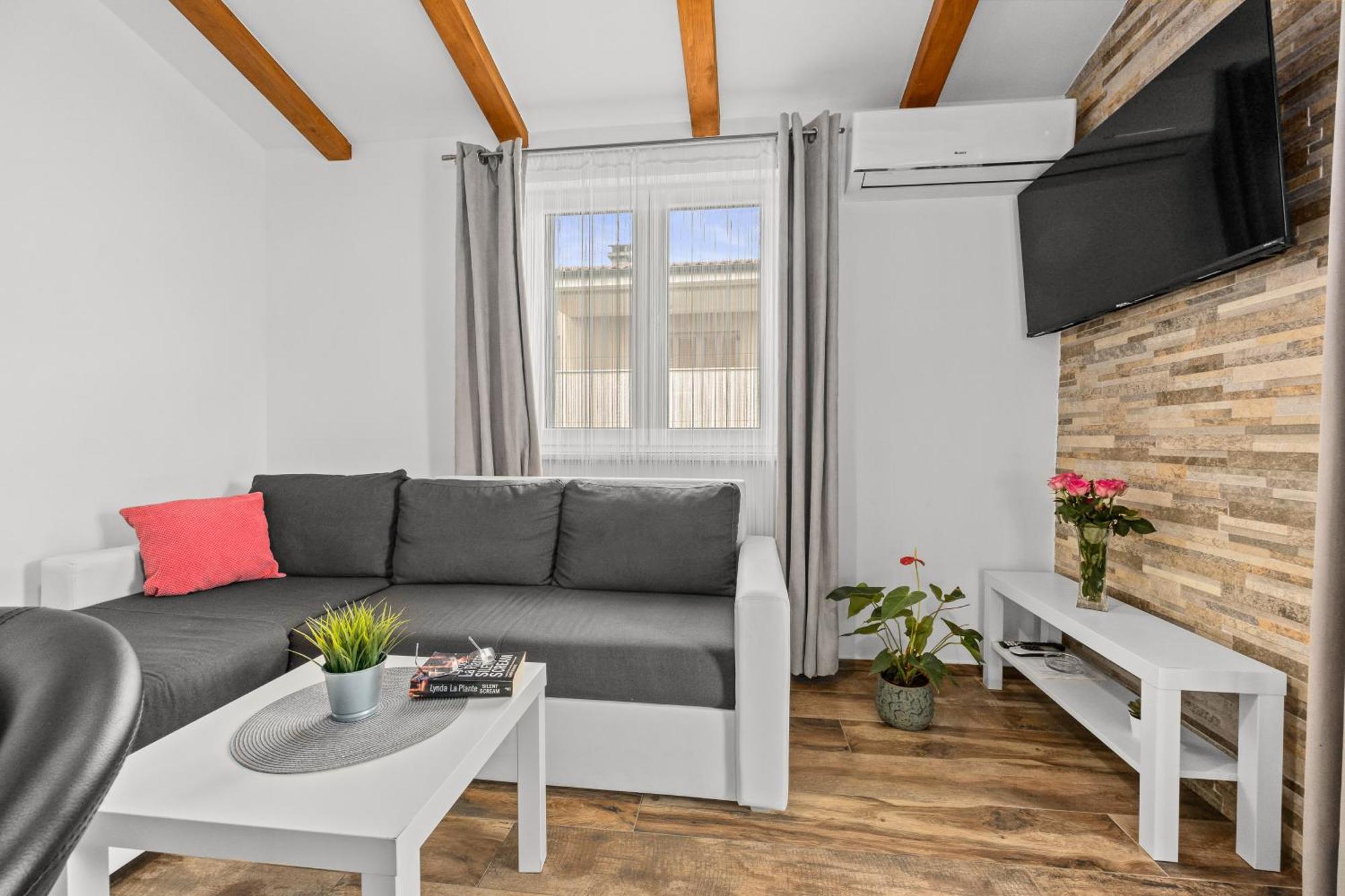 Apartment Gajic Fazana