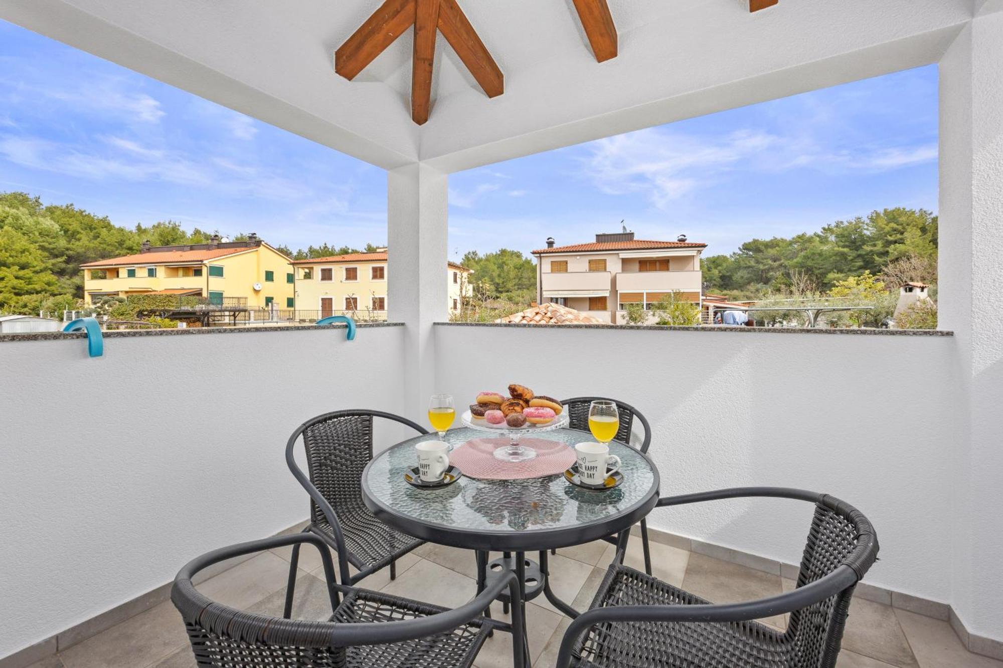 Gajic Apartment