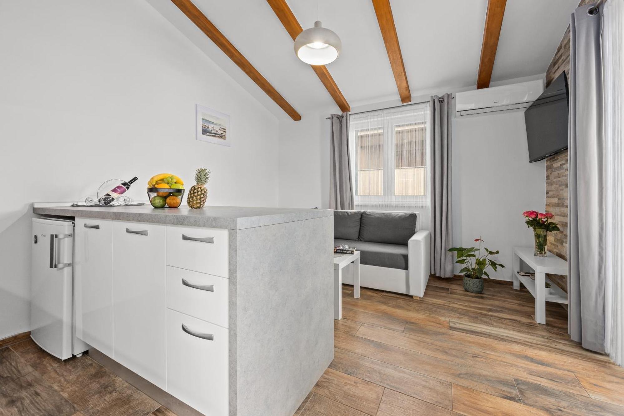 Apartment Gajic