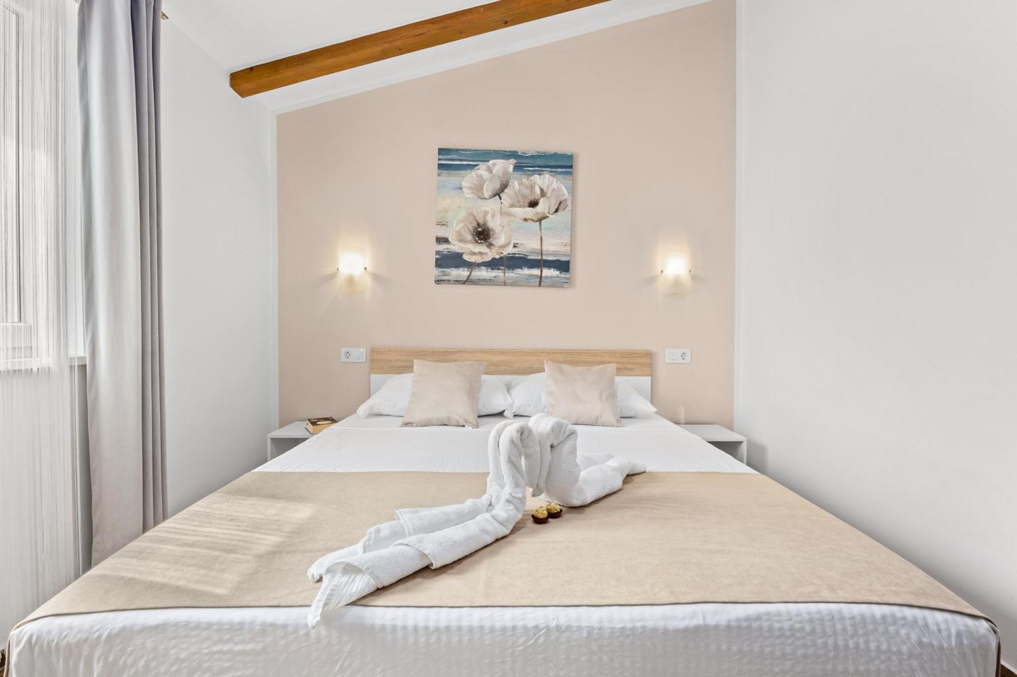 Gajic Apartment Fazana