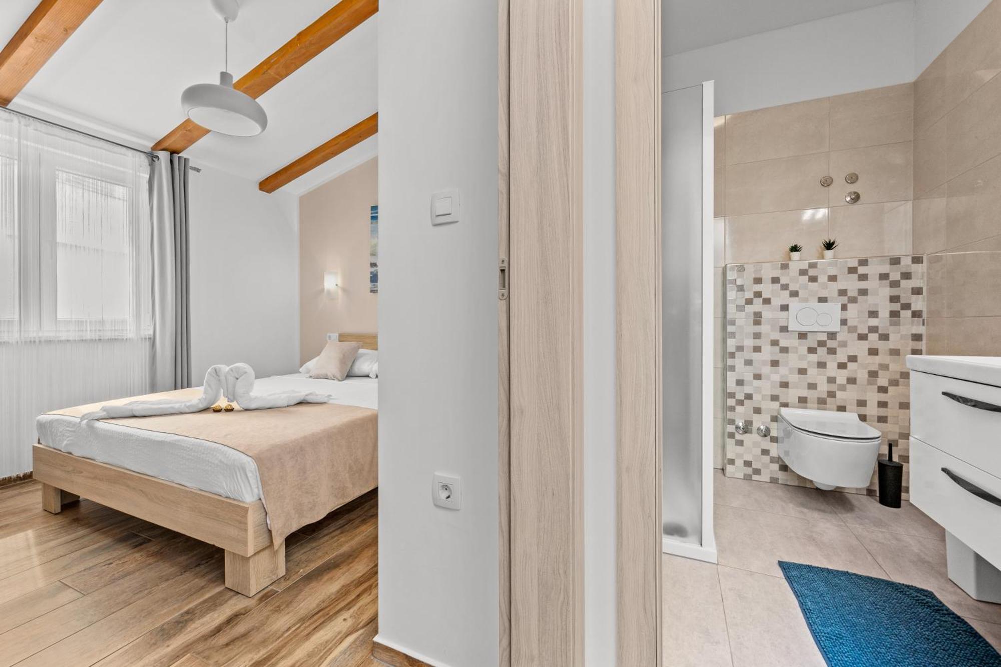 Apartment Gajic Fazana
