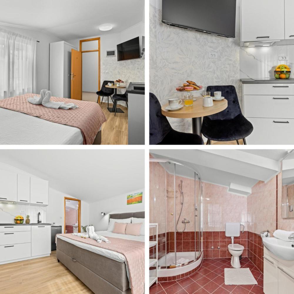 Gajic Apartment