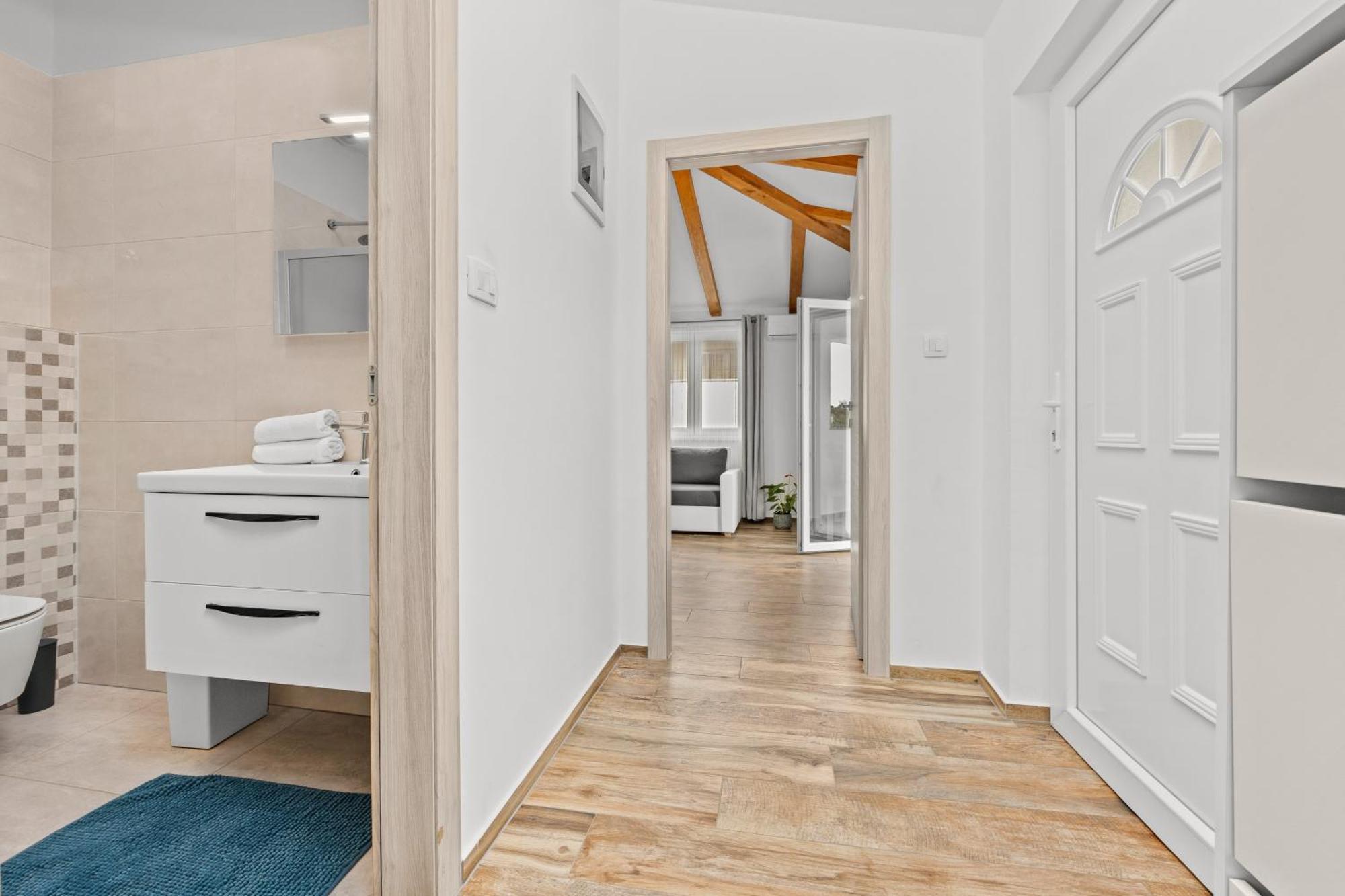 Apartment Gajic