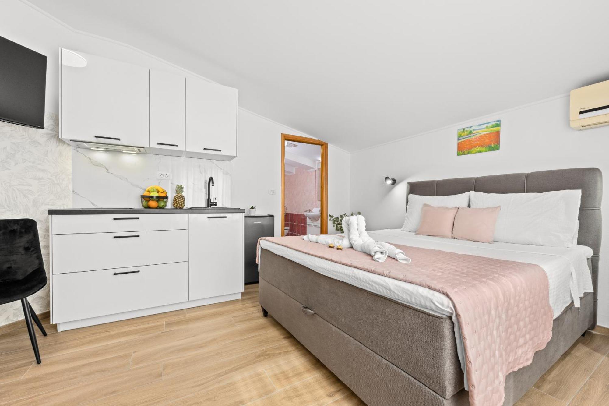 Apartment Gajic *