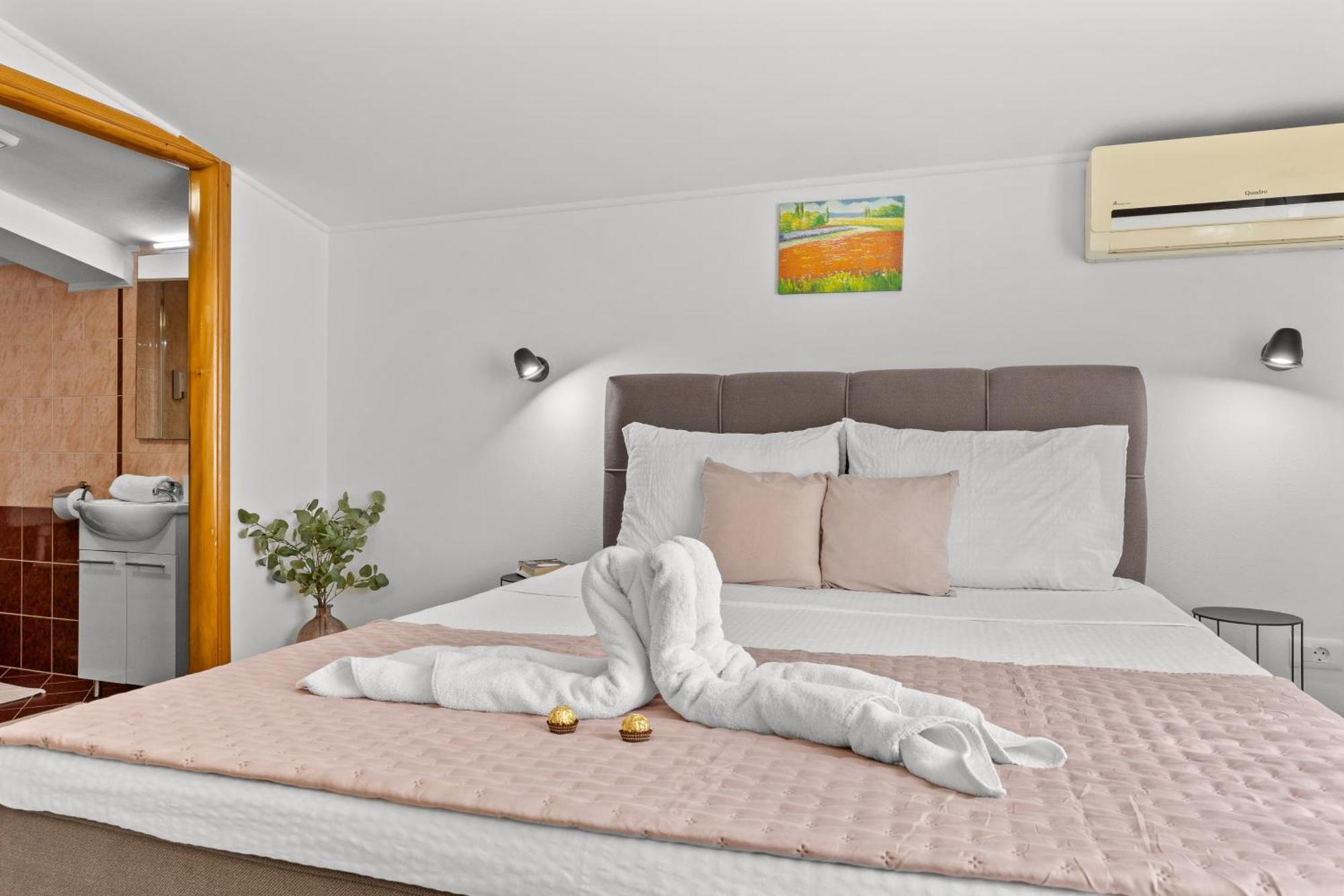 Apartment Gajic Fazana