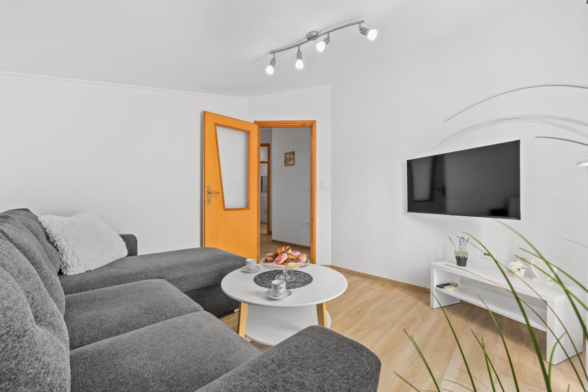 Apartment Gajic Fazana