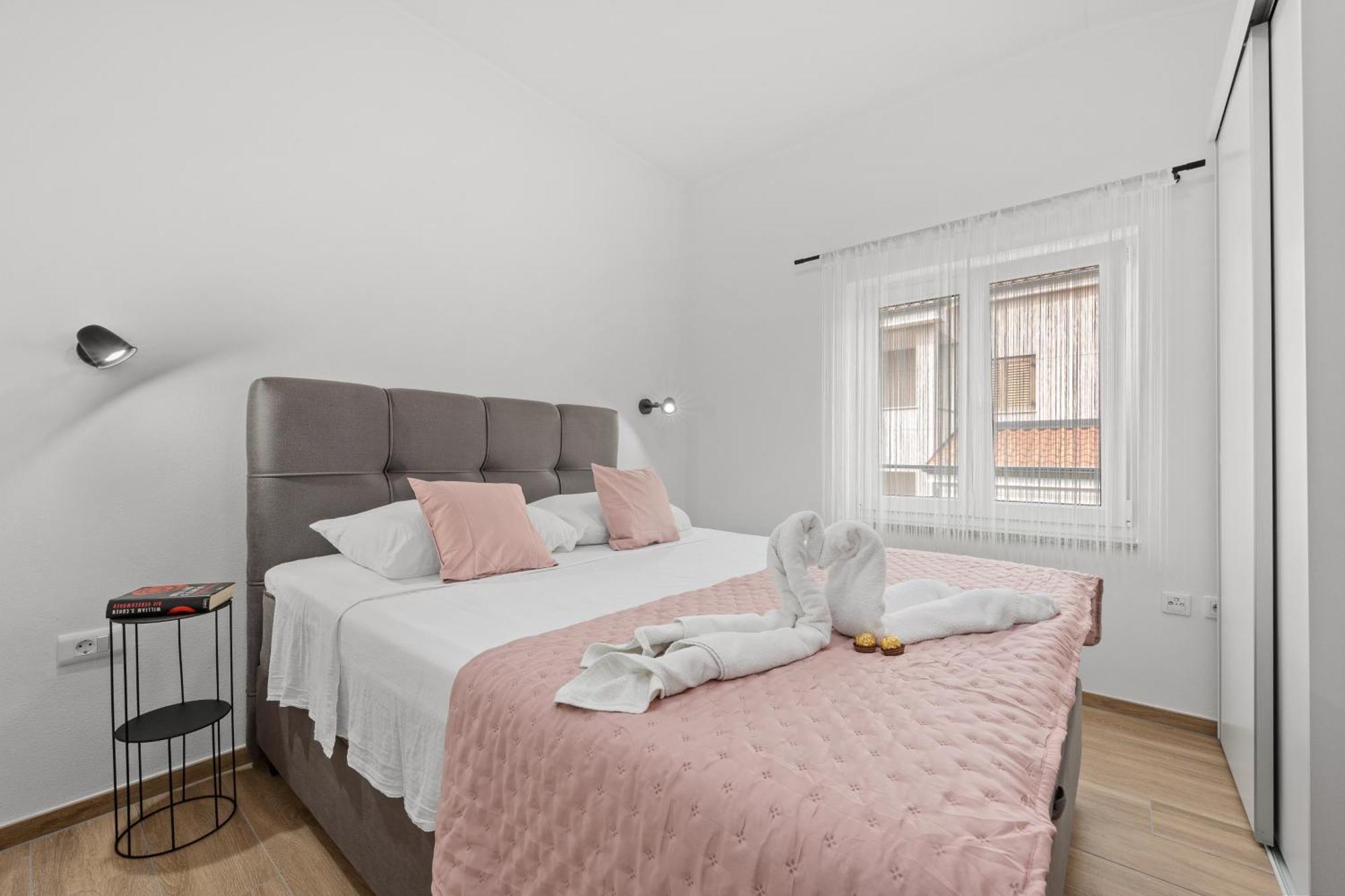 Gajic Apartment