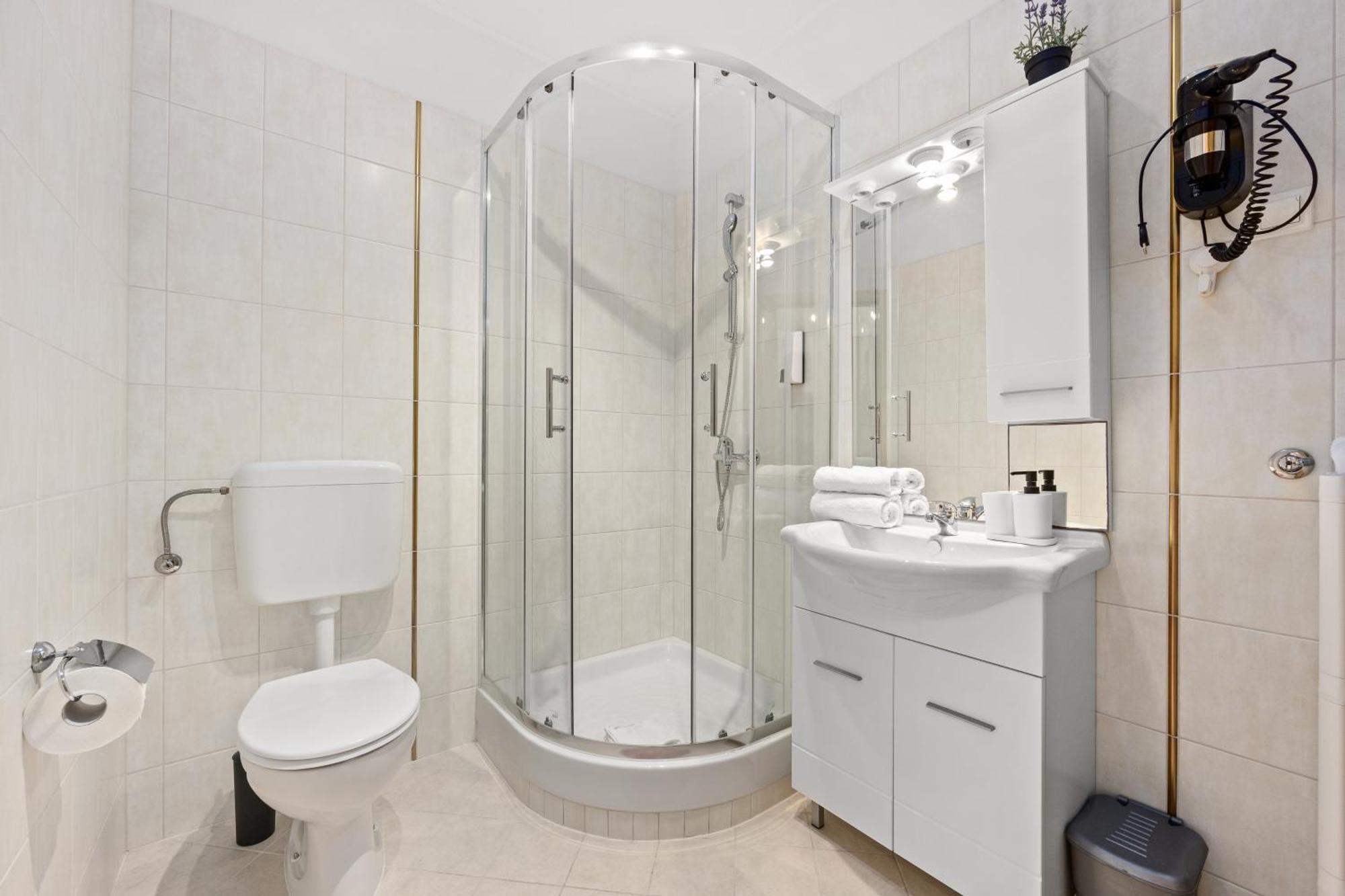 Apartment Gajic