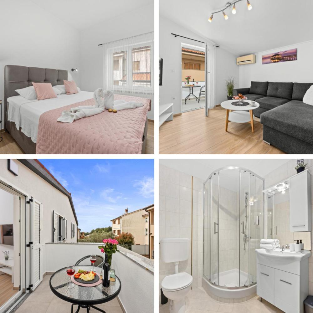 Gajic Apartment Fazana