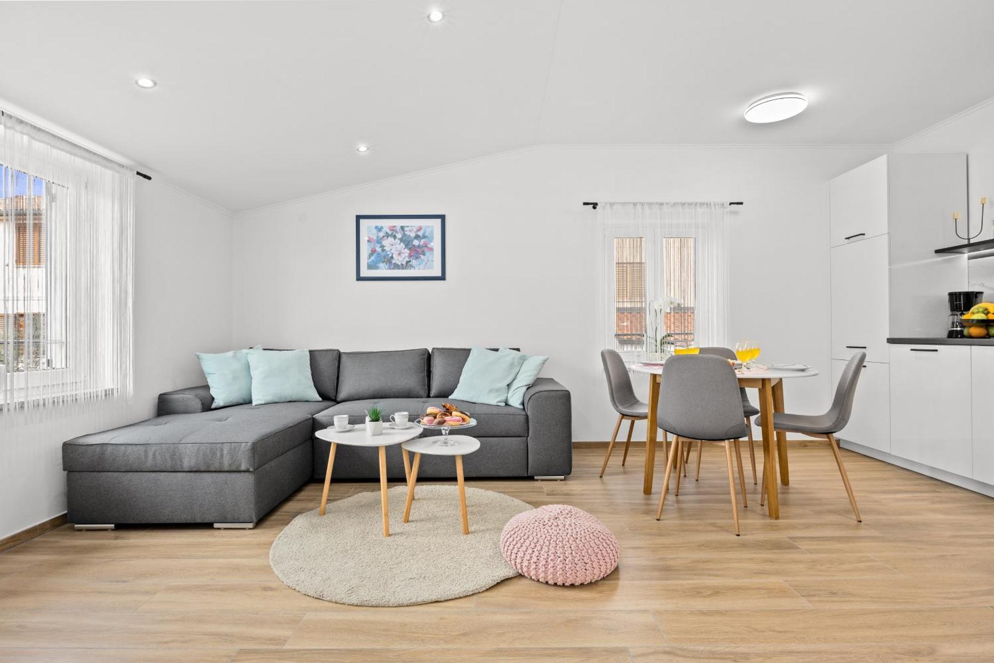 Apartment Gajic Fazana