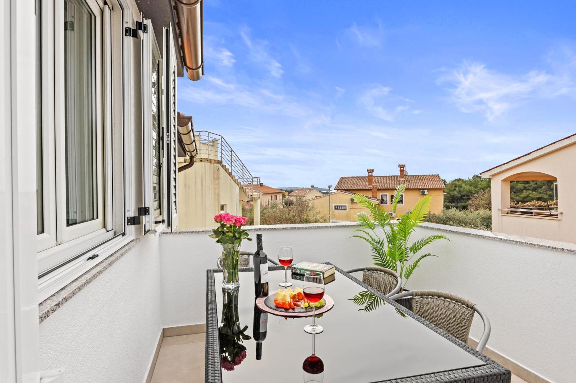 Gajic Apartment