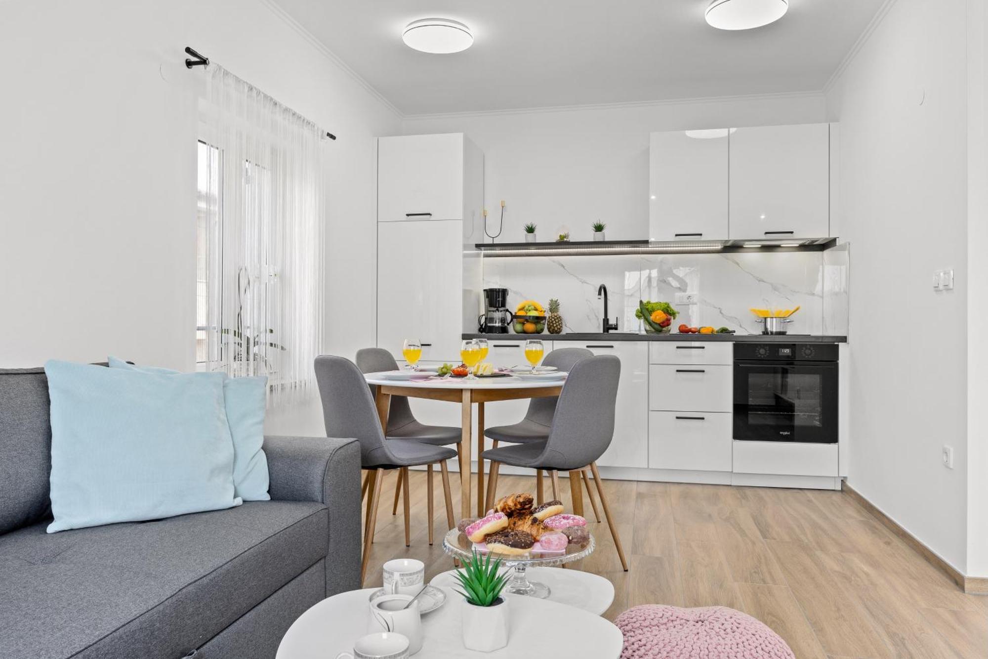 Apartment Gajic