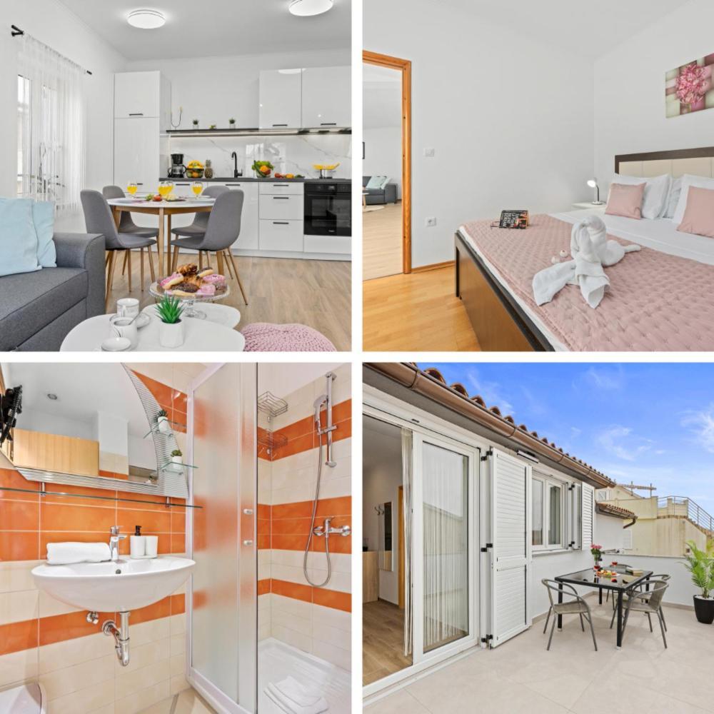 Gajic Apartment *