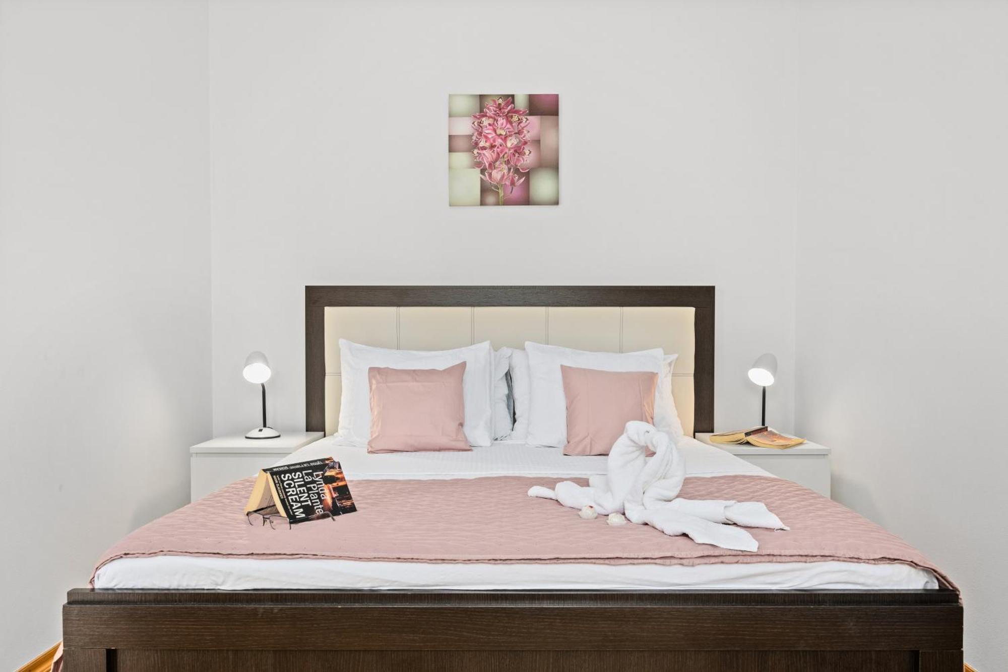 Gajic Apartment Fazana